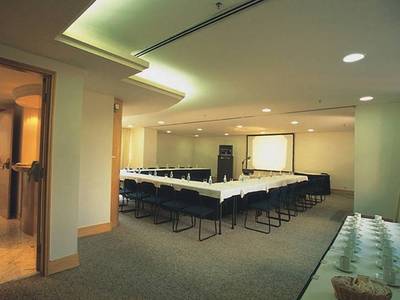 Intercity Interative Jardins 