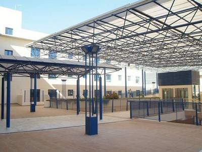 Apartamentos Lux Sevilla