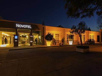 Novotel Setubal