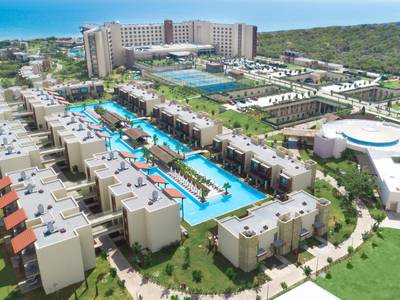 Concorde Luxury Resort & Casino