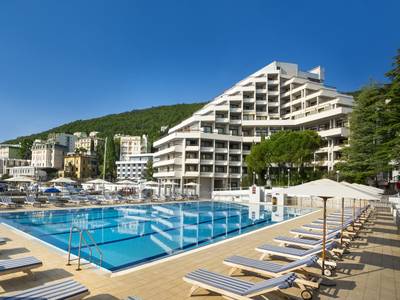 Remisens Hotel Admiral