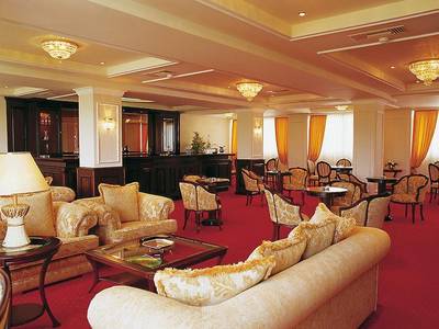 Santa Beach Hotel (Foto)