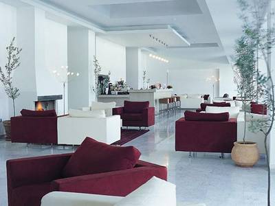 Airotel Achaia Beach