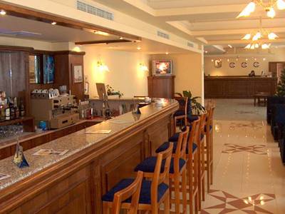 Imperial Plovdiv Hotel & SPA