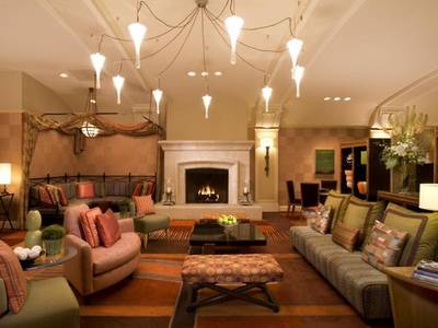 Harbor Court - A Kimpton Hotel