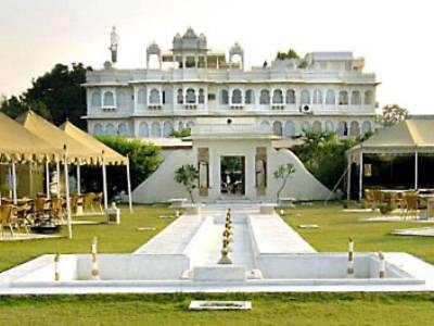 Hotel Ram Pratap Palace