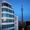Hyatt Regency Toronto