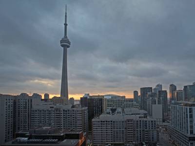 Hyatt Regency Toronto