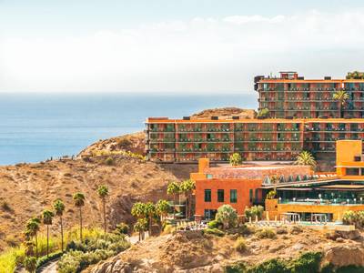 Salobre Hotel Resort & Serenity