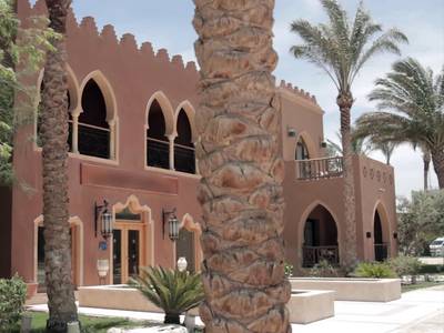 Sunwing Waterworld Family Star