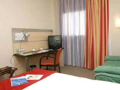 Holiday Inn Express Barcelona - Montmelo