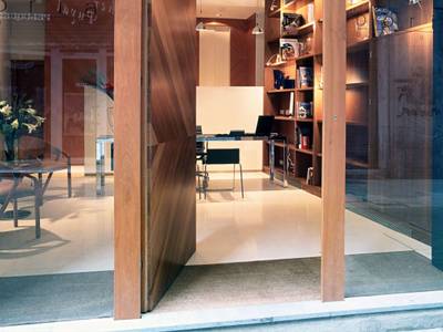 Mercer Hotel Boria Bcn