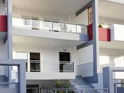 Elvita Spata Luxurious Villa