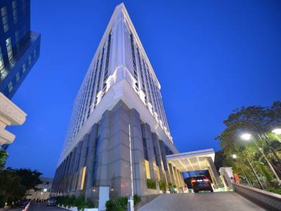 Ramada Plaza Chennai