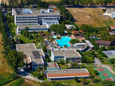 Sun Palace Resort & Spa - All Inclusive