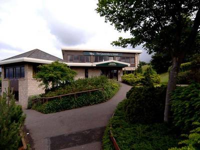 DoubleTree by Hilton Edinburgh - Queensferry Crossing