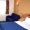 Holiday Inn Express London - Luton Airport