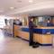 Holiday Inn Express London - Luton Airport