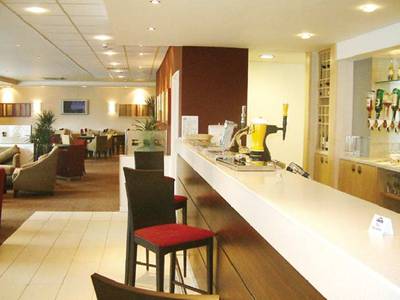 Premier Inn Luton Town Centre Hotel