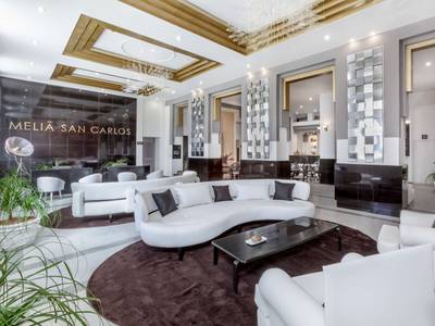 Melia San Carlos