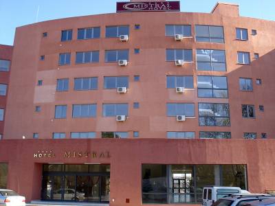 Mistral