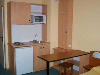 City Residence Strasbourg