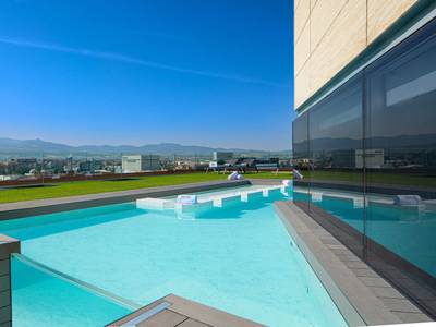 Barcelo Granada Congress