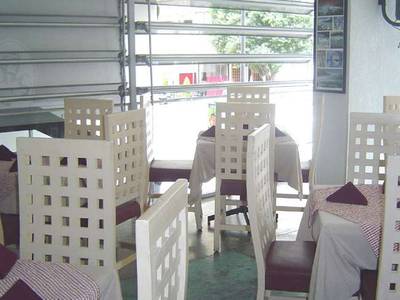 Eurostars Suites Reforma