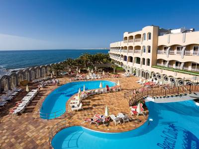 San Agustin Beach Club