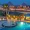 Mercure Cairo Le Sphinx Hotel