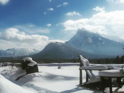 The Juniper Hotel & Bistro