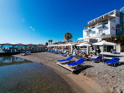 Elounda Akti Olous - Erwachsenenhotel