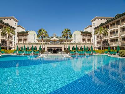 alltoura Hotel Can Garden Resort