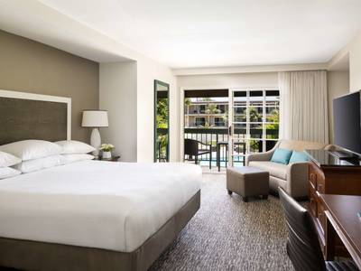 Hyatt Regency Newport Beach