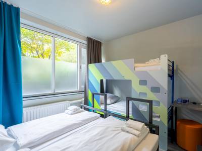 a&o Hamburg Hammer Kirche