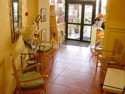 Hotel Kyriad Avignon - Centre Commercial Cap Sud