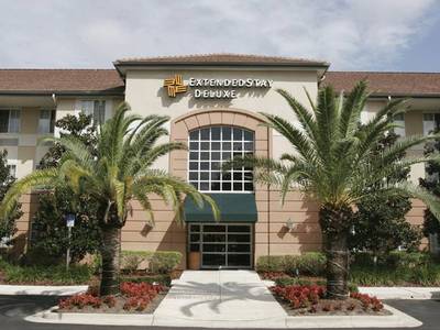 Extended Stay Orlando Convention Center Int´l Drive Area