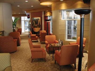 Grand Hyatt Washington