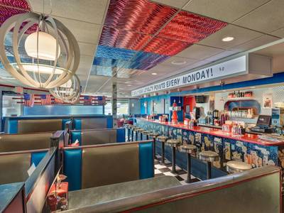 Best Western Plus Wynwood Hotel & Suites