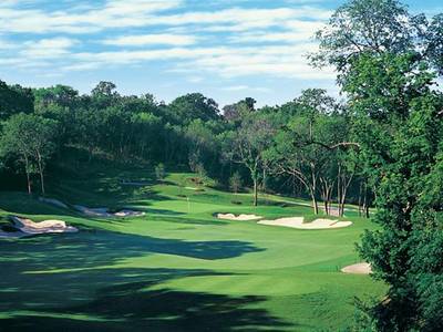 Gaylord Texan Resort & Convention Center