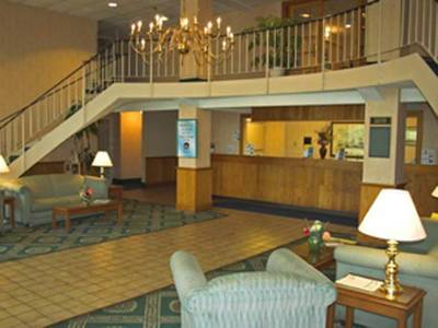 Mystic River Inn (Foto)