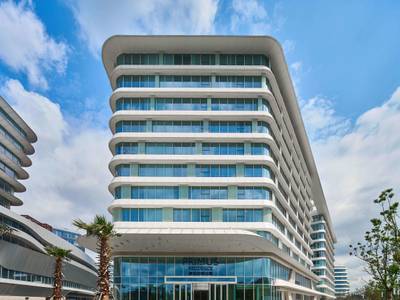 Primus Residence Shanghai Hongqiao