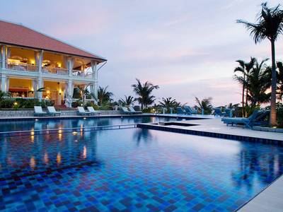 La Veranda Resort Phu Quoc - MGallery Collection