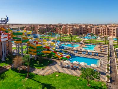Albatros Aqua Park Resort