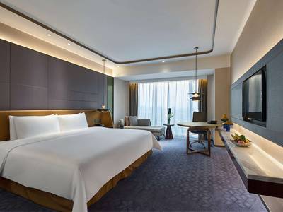 PRIMUS Hotel Shanghai Hongqiao