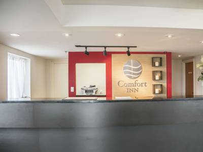 Comfort Inn South Brossard