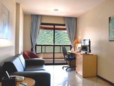 Quality Suites Vila Velha