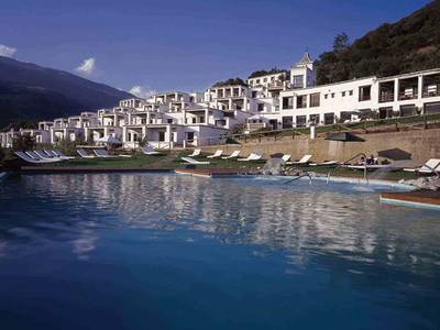 Alcazaba de Busquistar