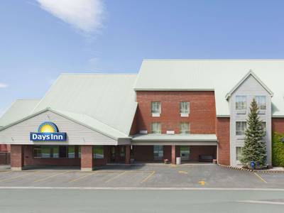 Days Inn Dalhousie