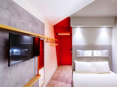 ibis budget Luton Airport